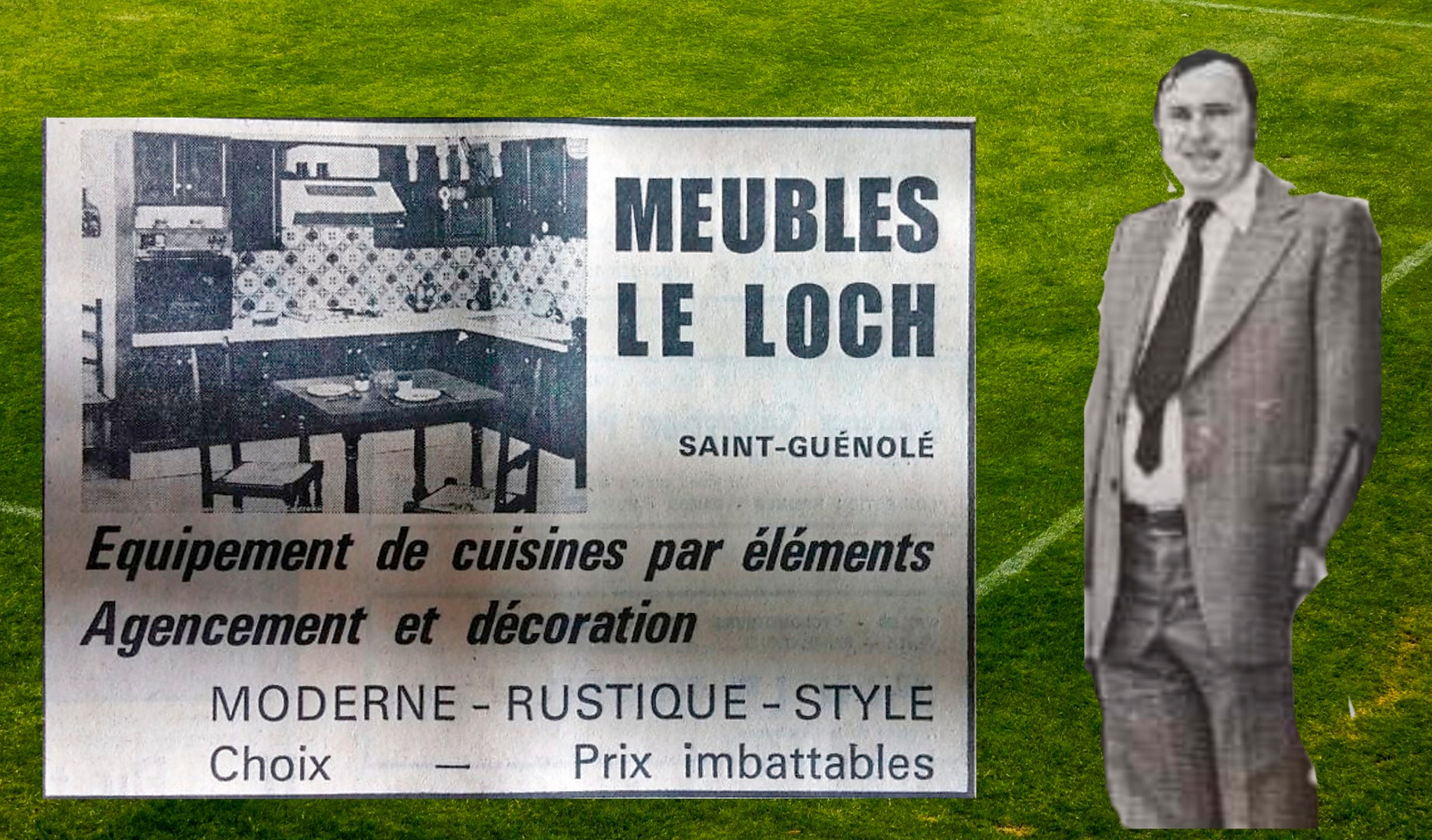 Octobre 2024 : Jean LE LOC'H